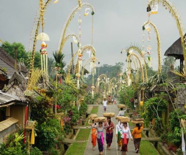 Custom Tour - Bali Eco Trip